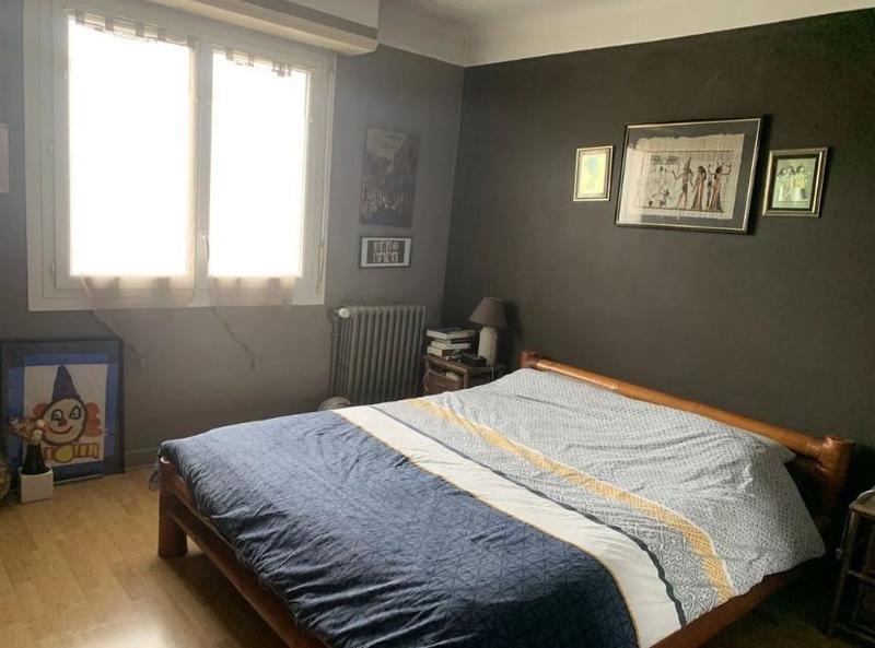 Maison - 171 m² - 8 pièces