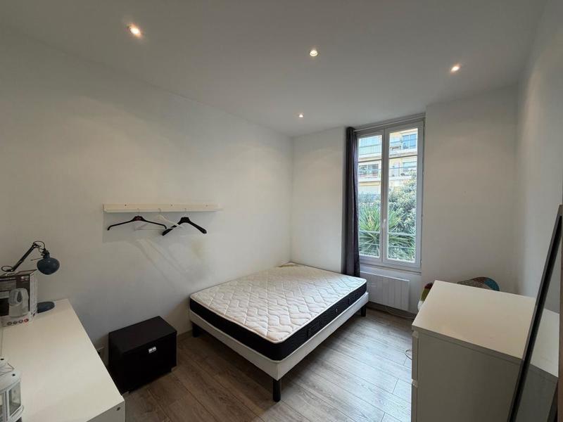 Appartement - 2 pièces