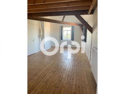 Appartement - 50 m² - 1 pièce