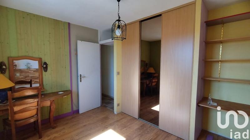 Maison - 160 m² - 7 pièces