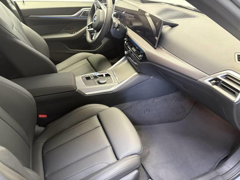 Bmw i4 eDrive40 340 ch Bva m Sport