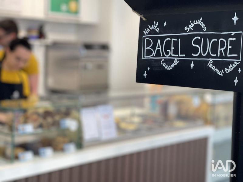 Local commercial - 70 m²