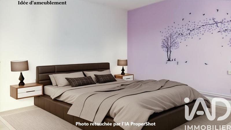 Appartement - 104 m² - 3 pièces