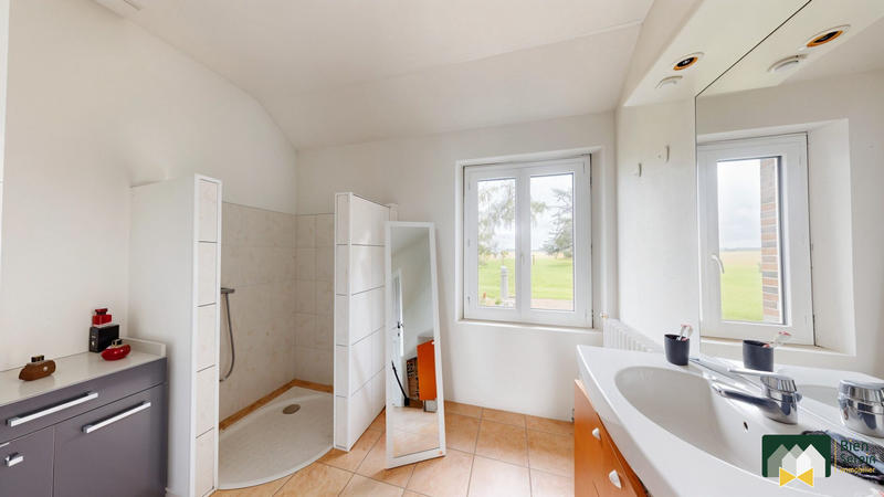 Ferme - 138 m² - 5 pièces