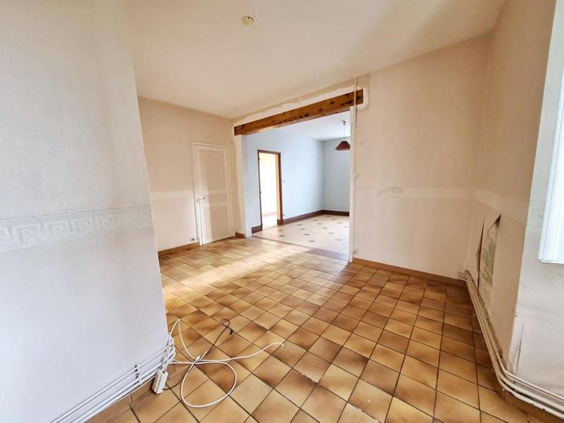 Propriété - 175 m² - 7 pièces