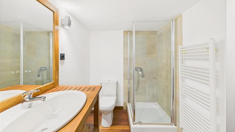 Appartement - 85 m² - 3 pièces