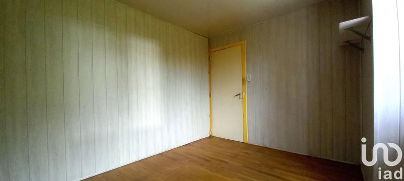 Maison de campagne - 137 m² - 9 pièces