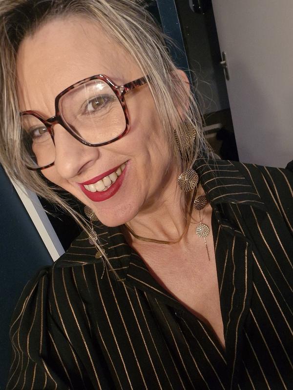 Massage relaxation isabelle