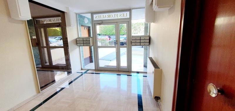 Appartement - 53 m² - 2 pièces