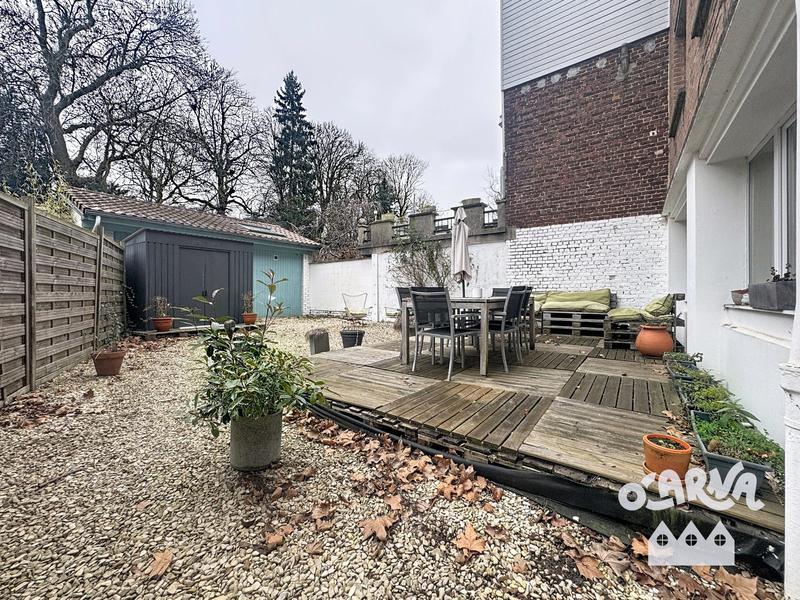 Appartement - 79 m² - 4 pièces