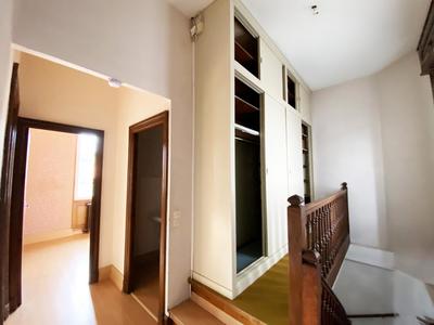 Maison de ville - 93 m² - 4 pièces