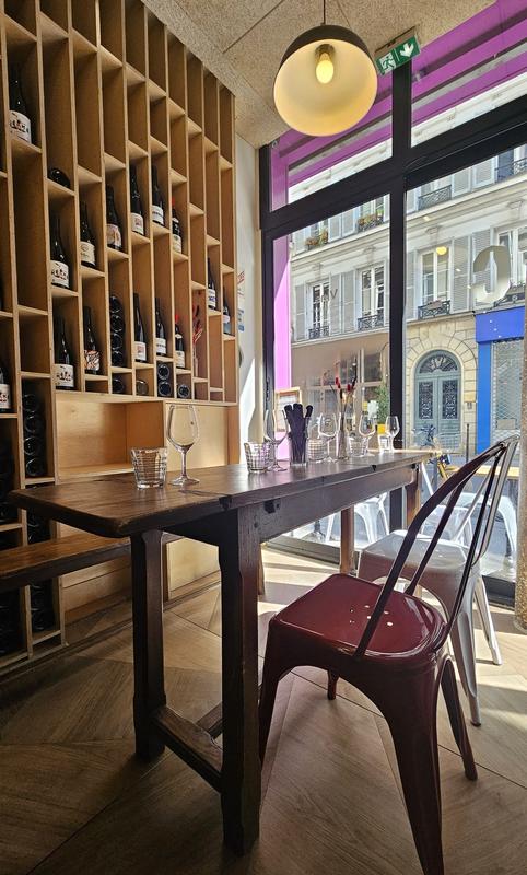 Fonds de commerce - Hôtellerie / Restauration - 102 m²