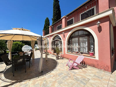 Maison - 115 m² - 6 pièces