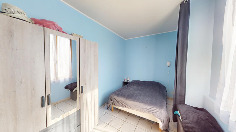 Maison - 103 m² - 4 pièces