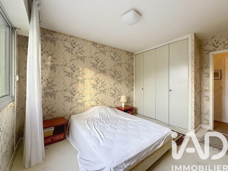 Appartement - 88 m² - 3 pièces