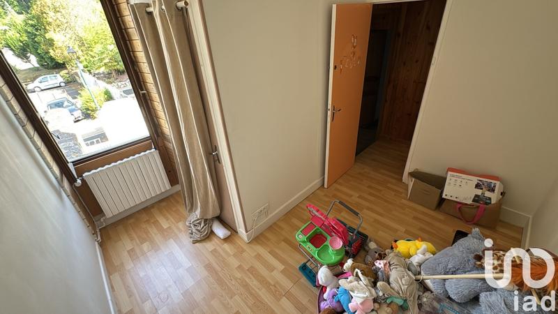 Maison - 130 m² - 4 pièces