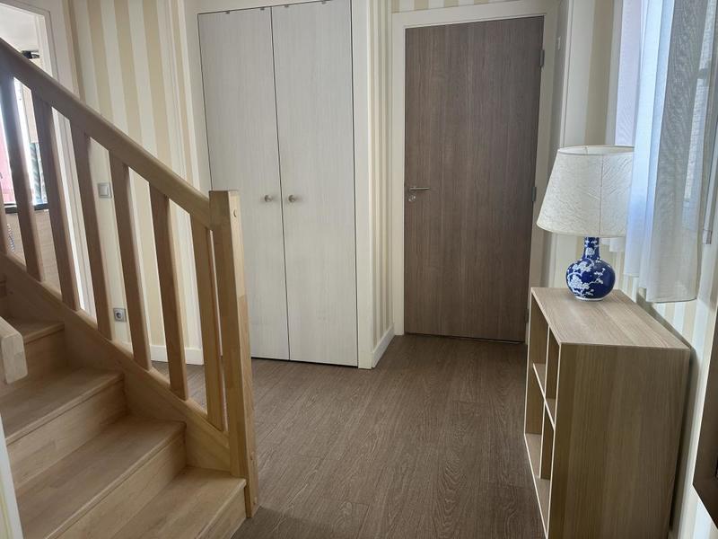 Appartement - 74 m² - 3 pièces