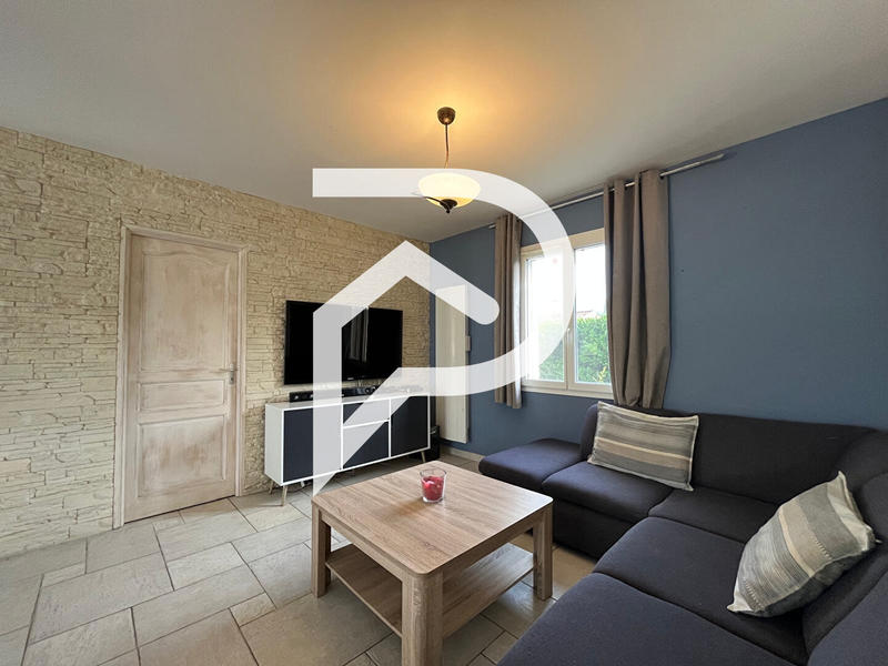 Villa - 71 m² - 3 pièces