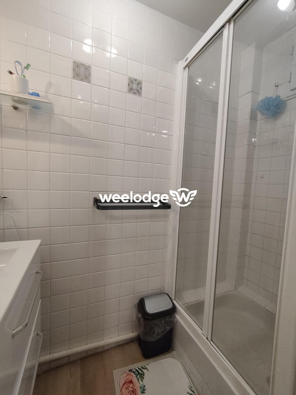 Appartement - 101 m² - 5 pièces