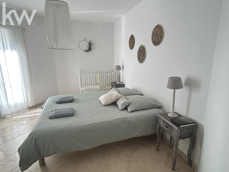 Maison d'architecte - 221 m² - 9 pièces