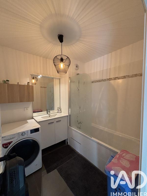 Maison - 84 m² - 4 pièces