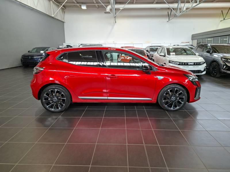 Renault Clio TCe 90 ch Gsr2 Esprit Alpine