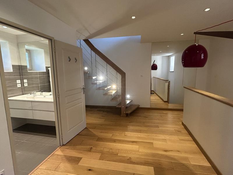 Maison de campagne - 135 m² - 5 pièces