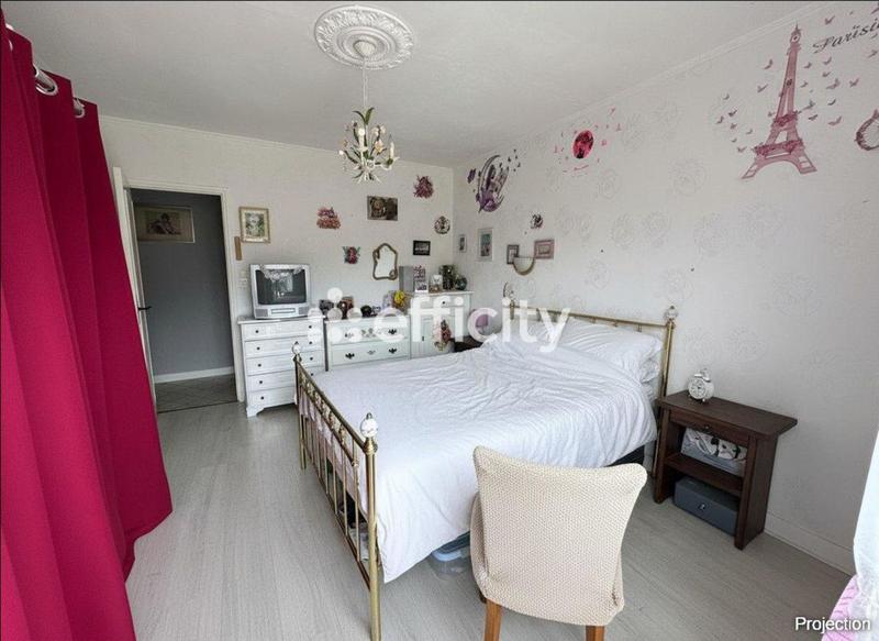 Maison - 175 m² - 5 pièces