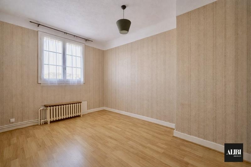 Maison ancienne - 85 m² - 5 pièces