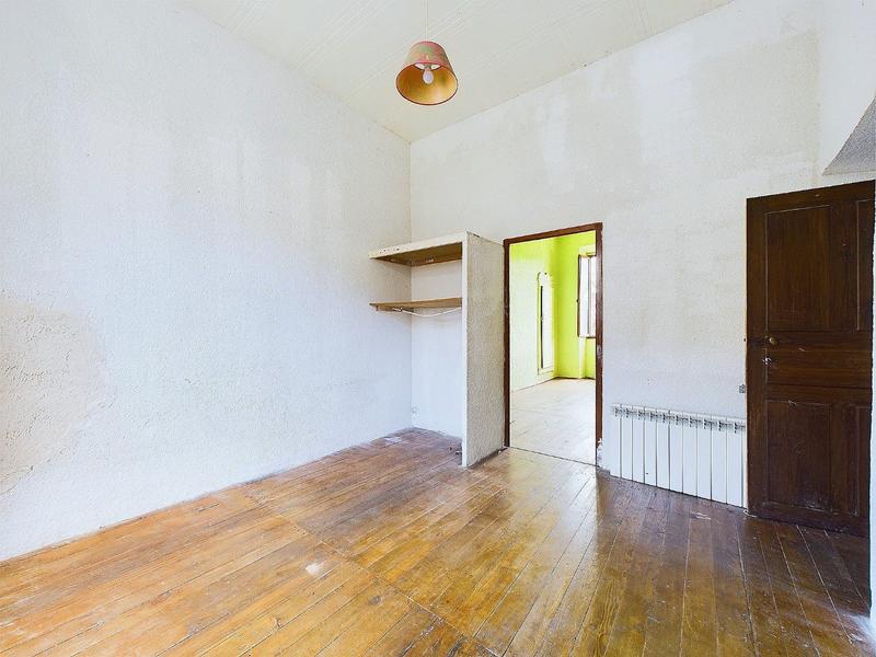 Maison ancienne - 182 m² - 5 pièces