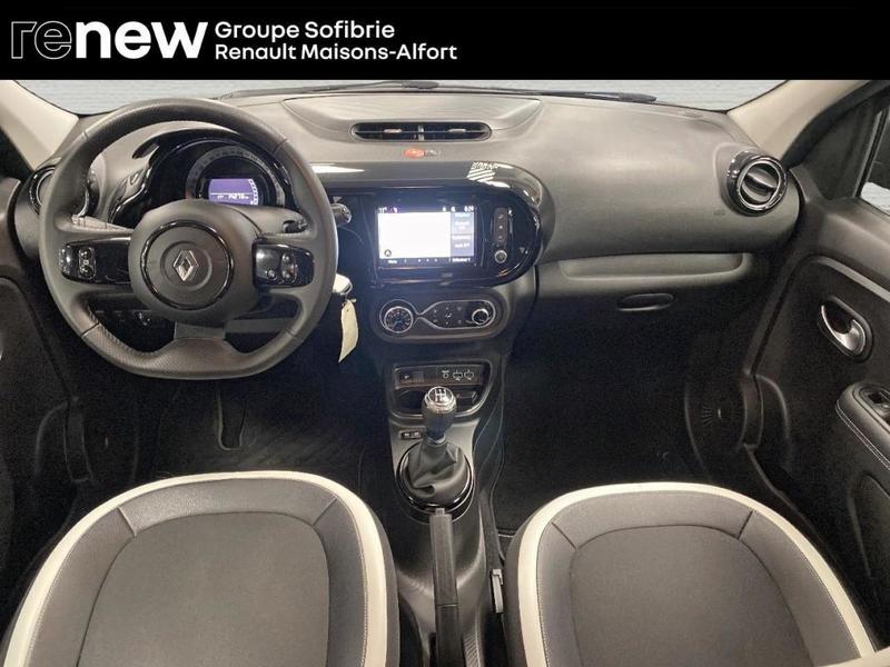 Renault Twingo III SCe 65 Sl Urban Night