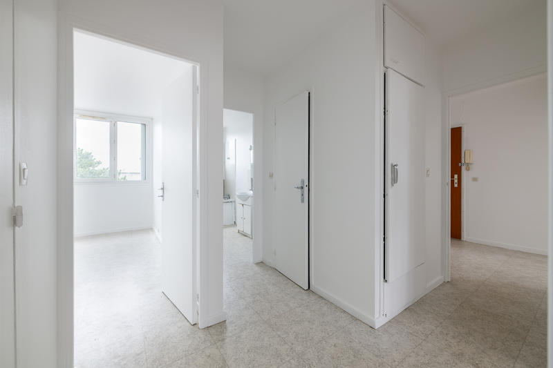 Appartement - 80 m² - 4 pièces