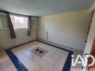 Maison - 70 m² - 2 pièces