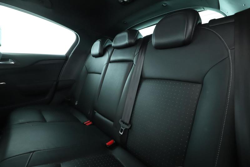 Ds Ds 4 1.6 Thp Sport Chic Bv6 210 ch