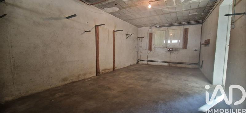 Maison - 92 m² - 7 pièces