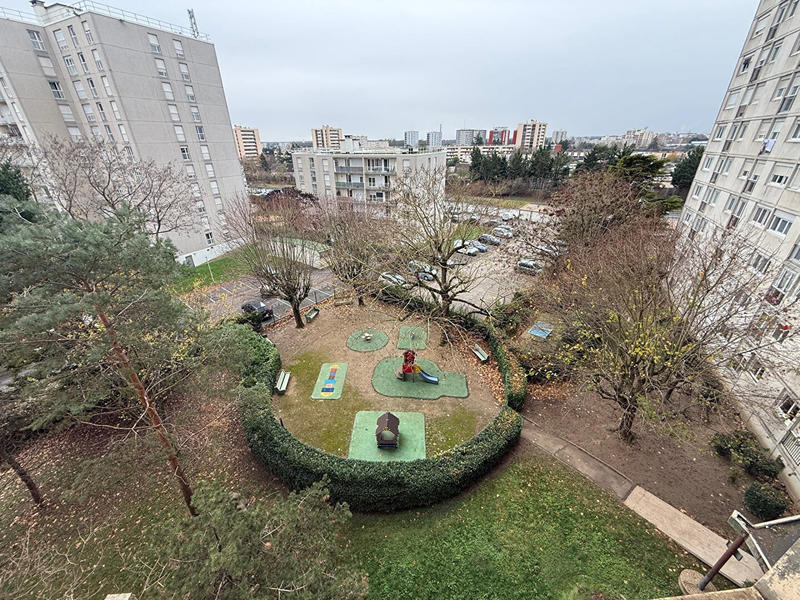 Appartement - 78 m² - 4 pièces