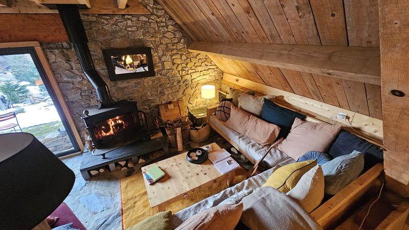 Châlet - 140 m² - 4 pièces