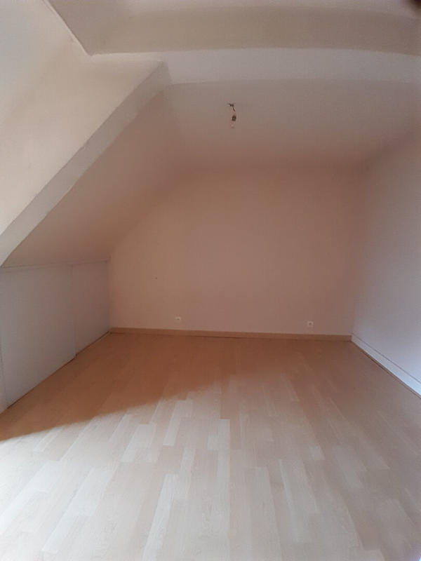 Appartement - 68 m² - 4 pièces