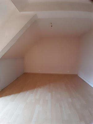 Appartement - 68 m² - 4 pièces