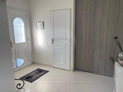 Maison - 187 m² - 5 pièces