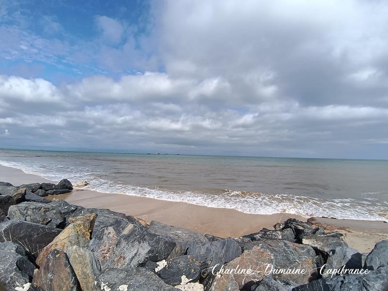 Châlet - 40 m² - 2 pièces