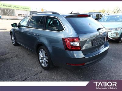 Skoda Octavia 2.0 Tdi 150 Dsg Ambition Gps Led