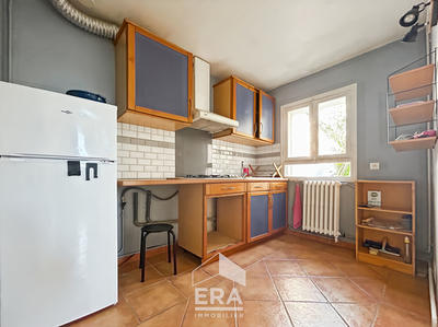 Maison - 73 m² - 4 pièces