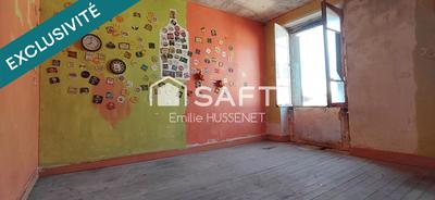 Maison - 235 m² - 5 pièces