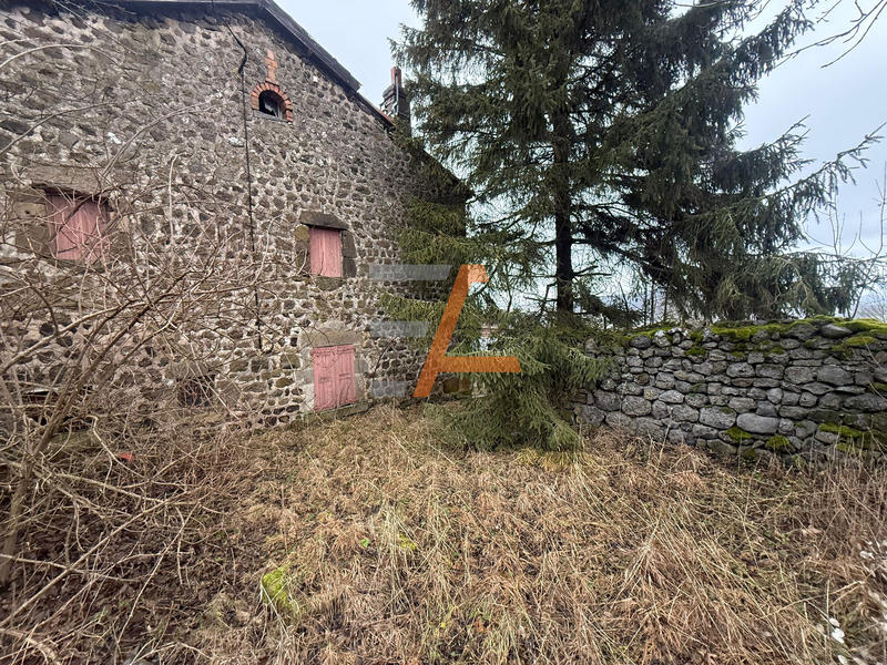 Ferme - 294 m² - 1 pièce