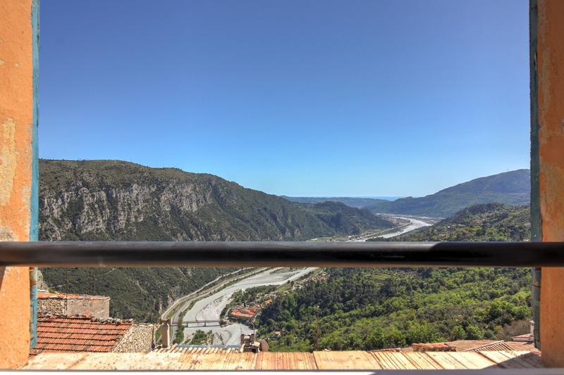 Maison de village - 109 m² - 3 pièces