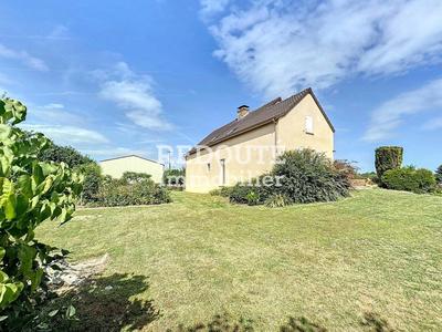 Maison - 153 m² - 7 pièces