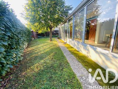 Maison - 151 m² - 5 pièces