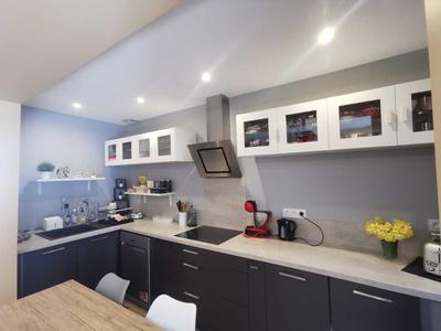 Maison de village - 77 m² - 3 pièces