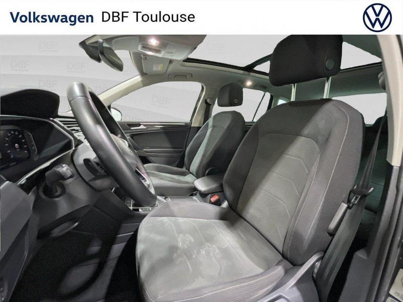 Volkswagen Tiguan 2.0 Tdi 150ch Dsg7 Elegance